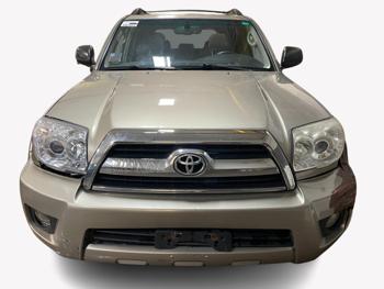 2008 Toyota 4Runner