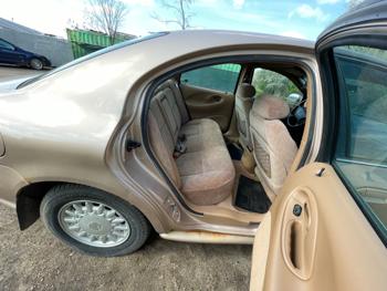 1996 mercury sable gs with 154986 miles for sale near zimmerman, minnesota 6f1b0d8620f34df2a1e39f833f11bc71.jpeg