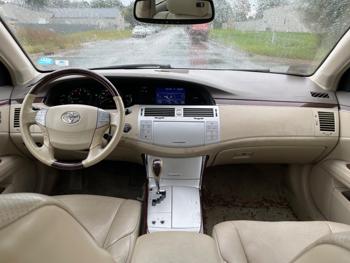 2008 toyota avalon limited with 142800 miles for sale near elk-river, minnesota 6f3a4399d7004a13b3d3f2fa50c7261c.jpeg