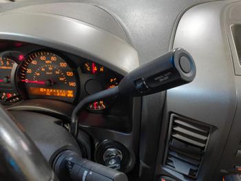 2004 Nissan Titan