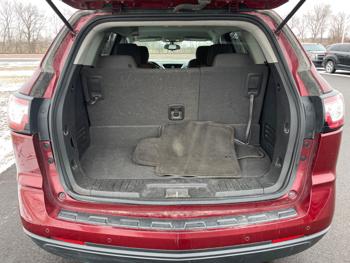 2016 chevrolet traverse 1lt-awd with 123372 miles for sale near rochester, minnesota 6f5f6732cd0f4d868e1e37f960a59cfc.jpeg