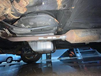 2006 Honda CR-V