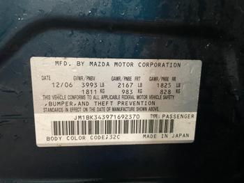 2007 mazda mazda3 touring with 179262 miles for sale near elk-river, minnesota 6f6fdfc0756c4520ba9f5ff18b69d3e4.jpg