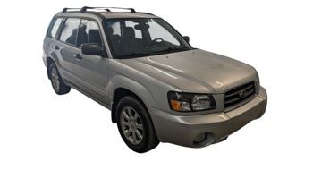 2005 subaru forester 2.5-xs with 159500 miles for sale near elk-river, minnesota 6f70057b541749b3bae918a891e1acfc.png