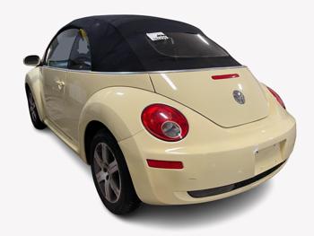 2006 Volkswagen New Beetle
