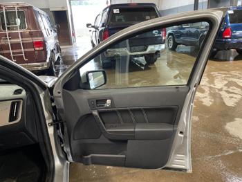 2011 Ford Focus