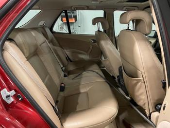 1999 Saab 9-5 SportWagon