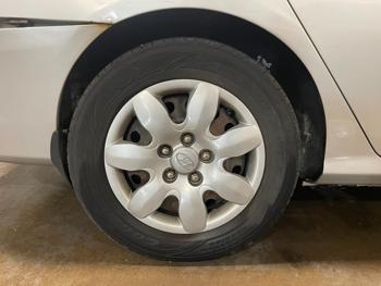 2009 Hyundai Elantra