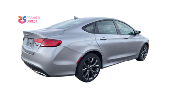 2015 chrysler 200 s-awd with 168773 miles for sale near coon-rapids, minnesota 6f9a293935224ac283b46766aba7ca20.png