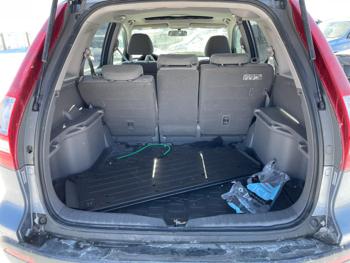 2009 Honda CR-V