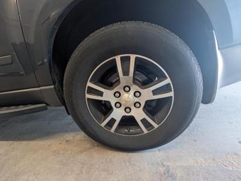 2011 chevrolet traverse lt-awd with 201771 miles for sale near elk-river, minnesota 6fabfea6991046999b3ab79b686f7c6b.jpg