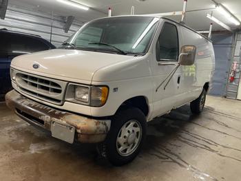 2000 ford e-250 with 144106 miles for sale near elk-river, minnesota 6fb7537673ec43f89fdc485cf364116e.jpg