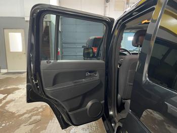 2010 Jeep Liberty