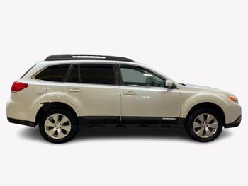 2010 Subaru Outback