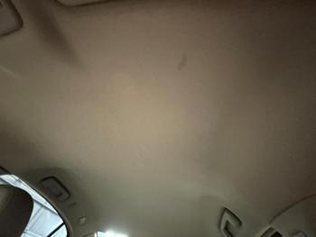 2008 Buick Lucerne