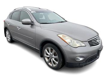 2008 infiniti ex ex35-4wd with 149385 miles for sale near elk-river, minnesota 703c068e735945d08a587bb3e522f9ec.jpg