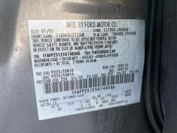 2005 ford five-hundred with 220887 miles for sale near elk-river, minnesota 704bf968020a4c0e84bec2cdad88c4cd.jpeg