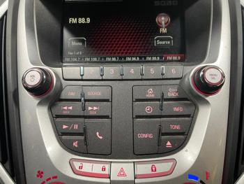 2014 GMC Terrain
