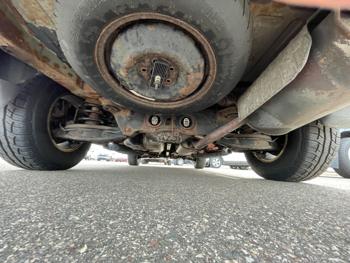 2006 honda pilot ex-4wd-at with 260470 miles for sale near fridley, minnesota 705e18576a944c35ad3fa4e404cc785b.jpeg