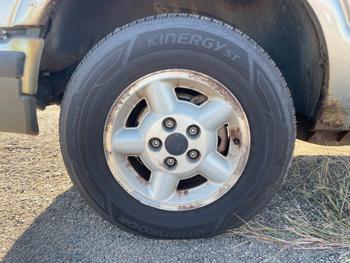 1999 chevrolet blazer 4-door-4wd with 134388 miles for sale near hastings, minnesota 707135f9614e48b2ac9cf70514ec2b7c.jpeg