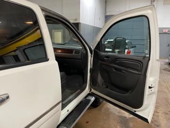 2012 GMC Sierra 2500HD