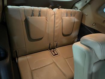 2012 Subaru B9 Tribeca