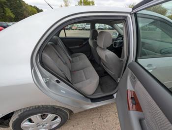 2005 toyota corolla ce with 194833 miles for sale near elk-river, minnesota 70843a7cf1cd47859165afd73e5250a3.jpg