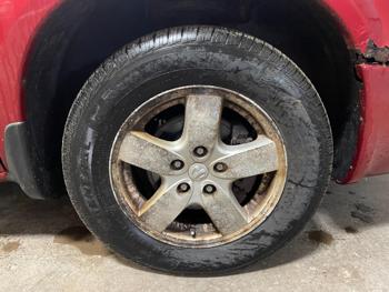 2007 Dodge Grand Caravan