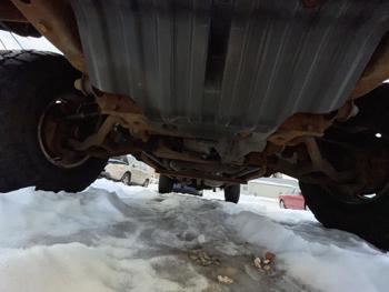 2004 chevrolet suburban 2500-4wd with 245420 miles for sale near elk-river, minnesota 70affc2f7f30408bac5d7c87207f2c33.jpeg