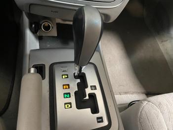2007 Hyundai Sonata