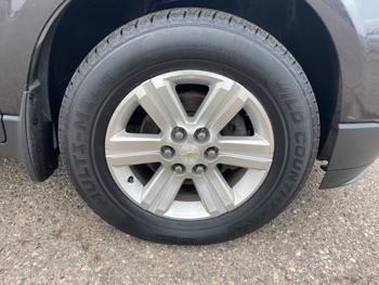 2013 chevrolet traverse 1lt-fwd with 163117 miles for sale near annandale, minnesota 7102dd7252b34e41889ba1b23c2b008b.jpeg