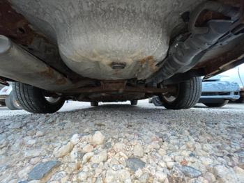 2006 Ford Taurus