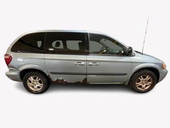 2004 Dodge Caravan