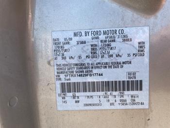 2009 ford f-150 fx4-supercab-6.5-ft.-bed-4wd with 256478 miles for sale near mora, minnesota 71136f03040e440a95cb6ea4fd3b4e55.jpeg