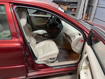 2008 volvo s60 - with 172824 miles for sale near elk-river, minnesota 7119cb04e8dc4ed7ad76123c4f2d5e56.jpeg