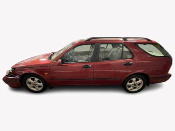 1999 Saab 9-5 SportWagon