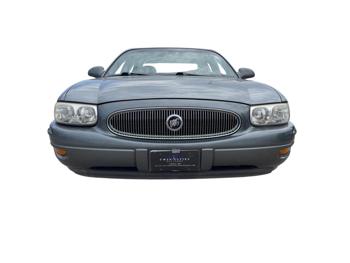 2004 buick lesabre limited with 63951 miles for sale near rochester, minnesota 711b8809a4874a81ba3c61a039a20d97.jpg