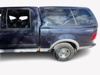 2001 Ford F-150
