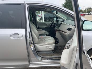 2012 toyota sienna limited-fwd-7-passsenger-v6 with 231545 miles for sale near rochester, minnesota 71490f19fb424b9ca8d45ada67c190c3.jpeg