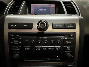 2007 nissan murano s-awd with 189309 miles for sale near elk-river, minnesota 71529fbb274c4a2990aa209b02e0ad66.jpeg