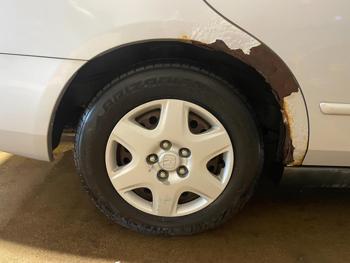 2005 Honda Accord