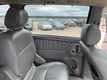 2006 Toyota Sienna