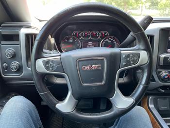 2014 GMC Sierra 1500