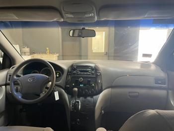 2004 Toyota Sienna