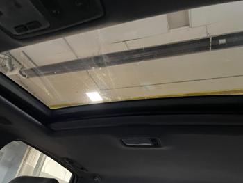 1998 Toyota Avalon