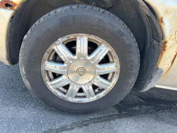 2005 chrysler town-&-country touring with 175445 miles for sale near elk-river, minnesota 719e88f37baa4d85b6d7c80b6c310b0b.jpeg