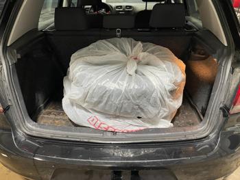 2011 Volkswagen Golf