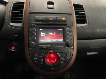 2012 Kia Soul