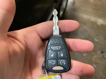 2007 Jeep Grand Cherokee
