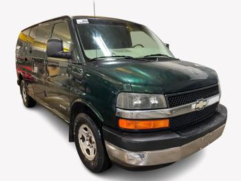 2003 chevrolet express 2500 with 401128 miles for sale near elk-river, minnesota 71cde9281d0140448a0942a5d6cdc498.jpg